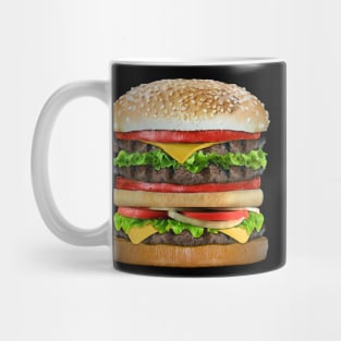 Tasty Delicious Mug